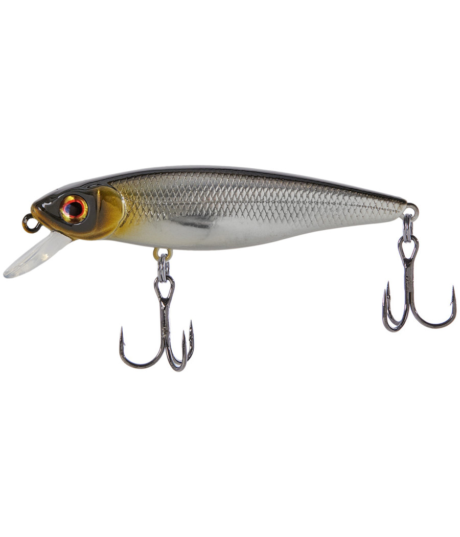 Wobler Select Hamster 65SP 65mm 6.2g col. 07 0.6-0.8m