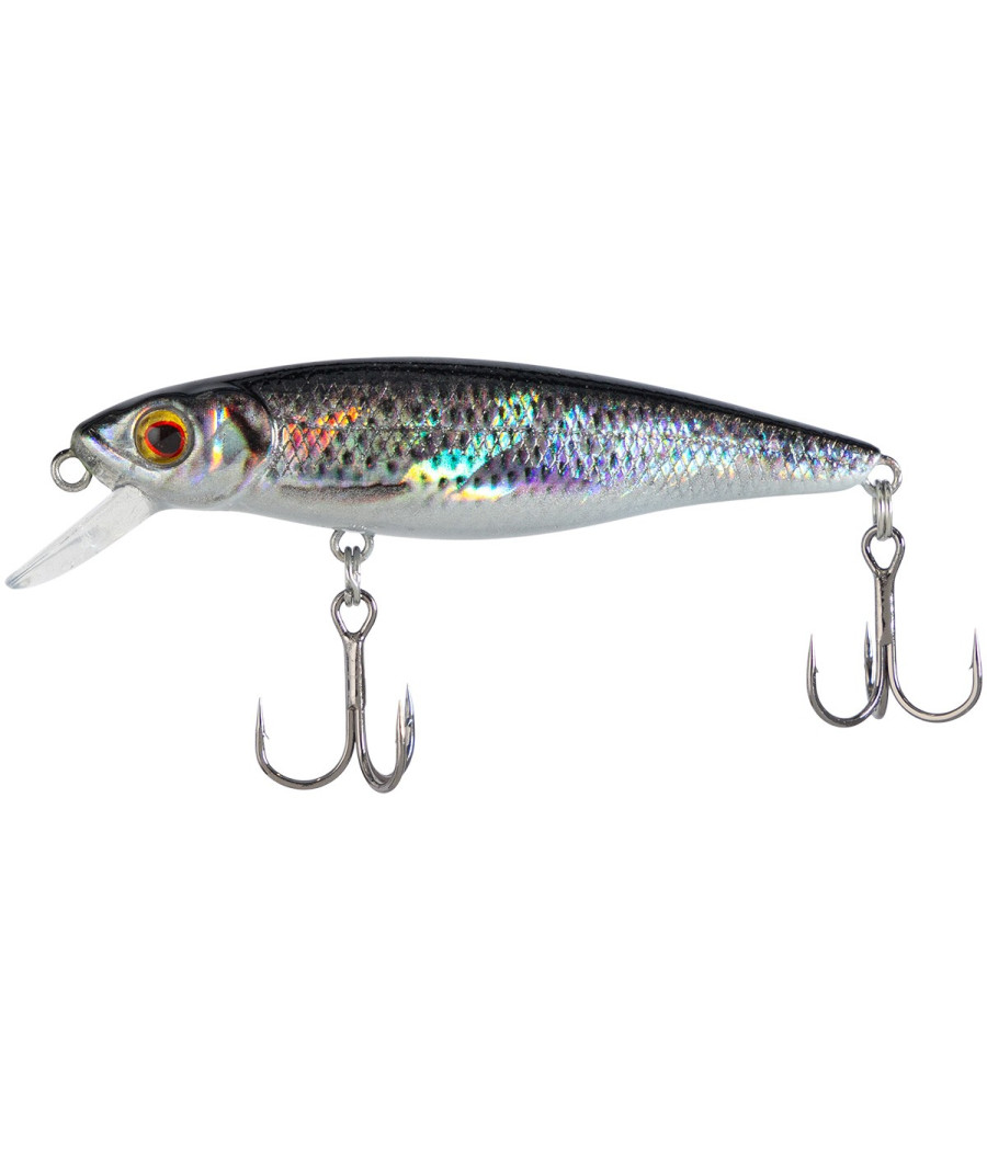 Wobler Select Hamster 65SP 65mm 6.2g col. S46 0.6-0.8m