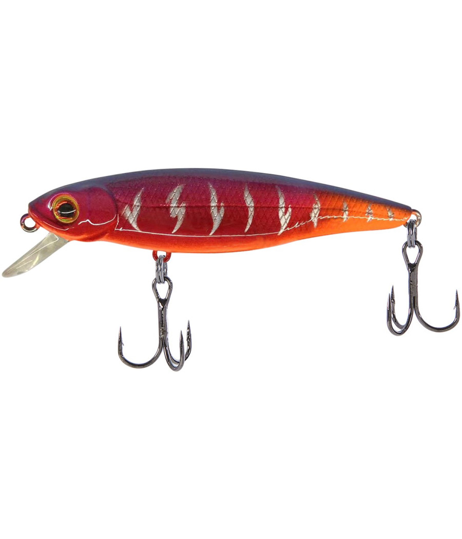 Wobler Select Hamster 75SP 75mm 10.4g col. 06 0.8-1m