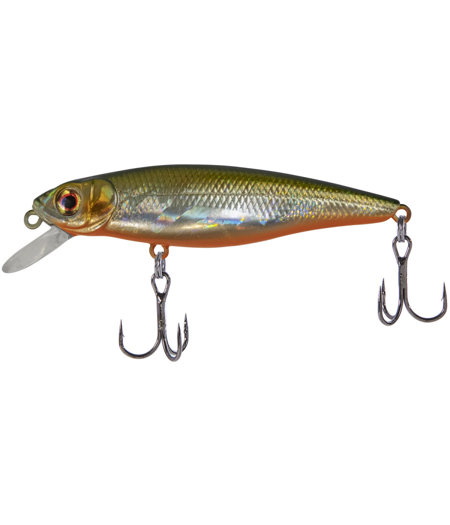 Wobler Select Hamster 75SP 75mm 10.4g col. 24 0.8-1m