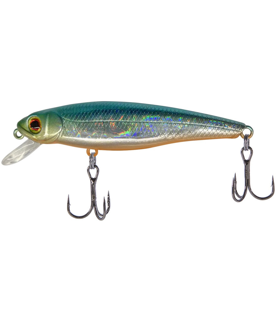 Wobler Select Hamster 75SP 75mm 10.4g col. 34 0.8-1m