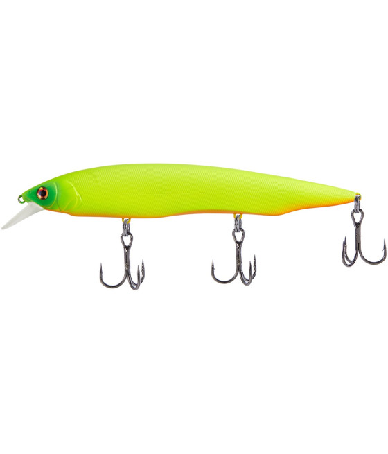 Wobler Select Hustler 160SP 160mm 32.0g col. 01 1.7-1.9m