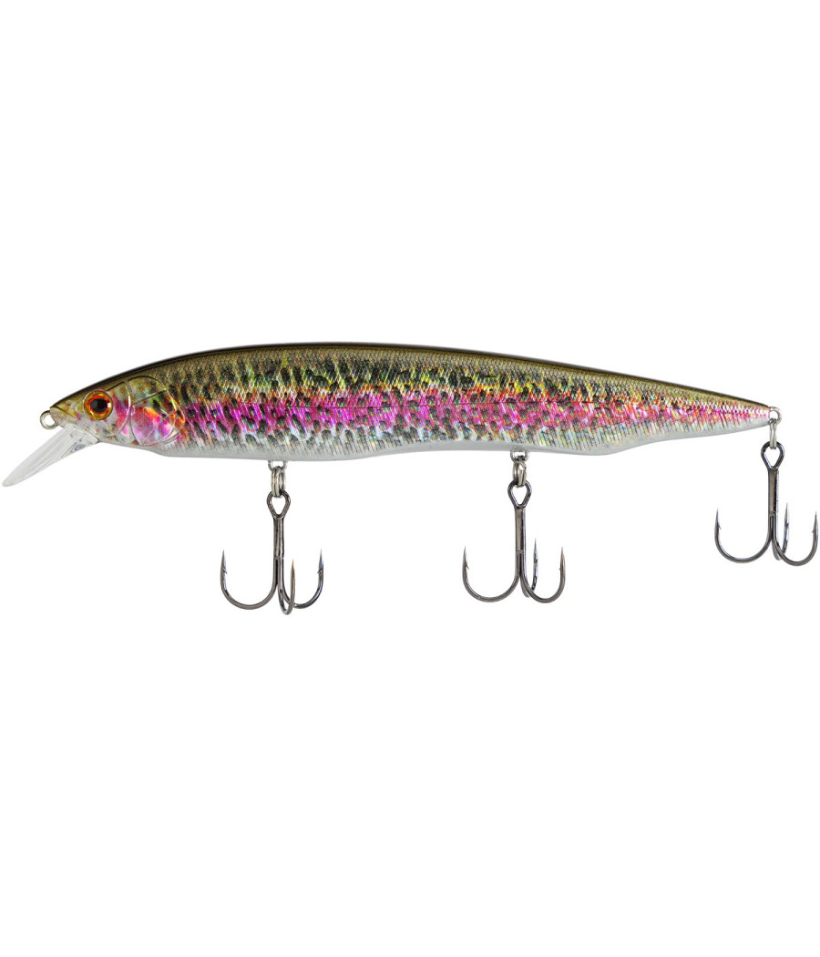 Wobler Select Hustler 160SP 160mm 32.0g col. S48 1.7-1.9m