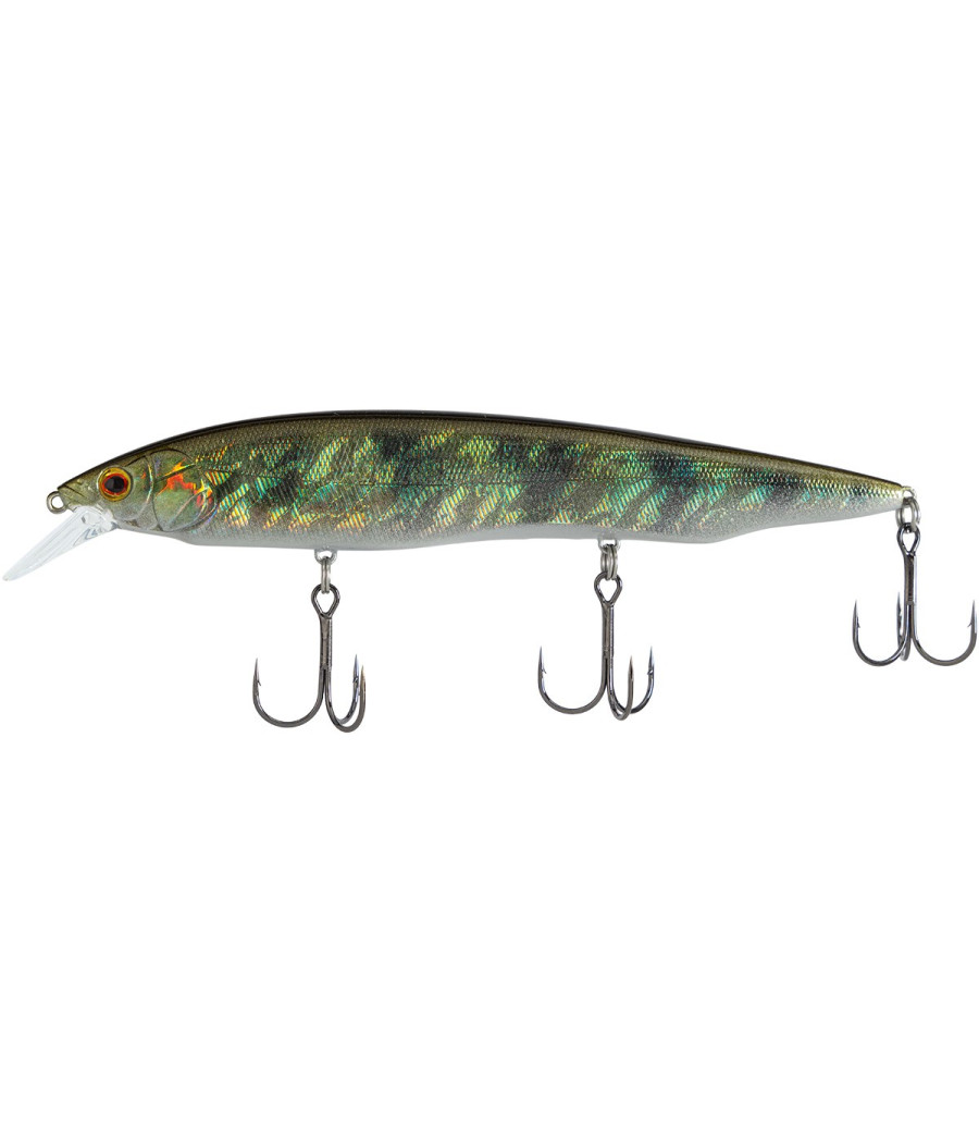 Wobler Select Hustler 160SP 160mm 32.0g col. S49 1.7-1.9m