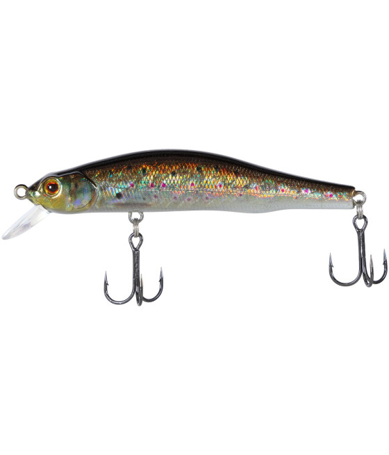 Wobler Select Insider 90SP 90mm 11.0g col. S47 0.8-1.0m