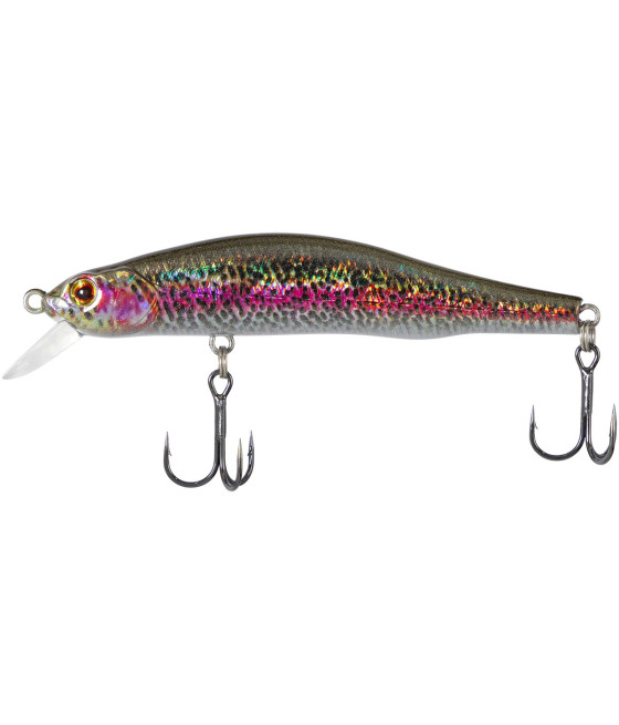 Wobler Select Insider 90SP 90mm 11.0g col. S48 0.8-1.0m