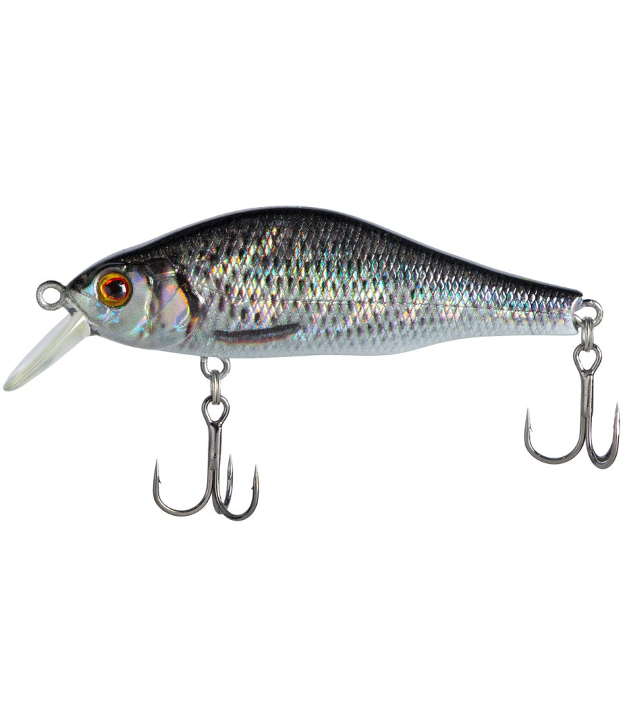 Wobler Select Reflex 70SP 70mm 9.0g col. S46 0.8-1.2m