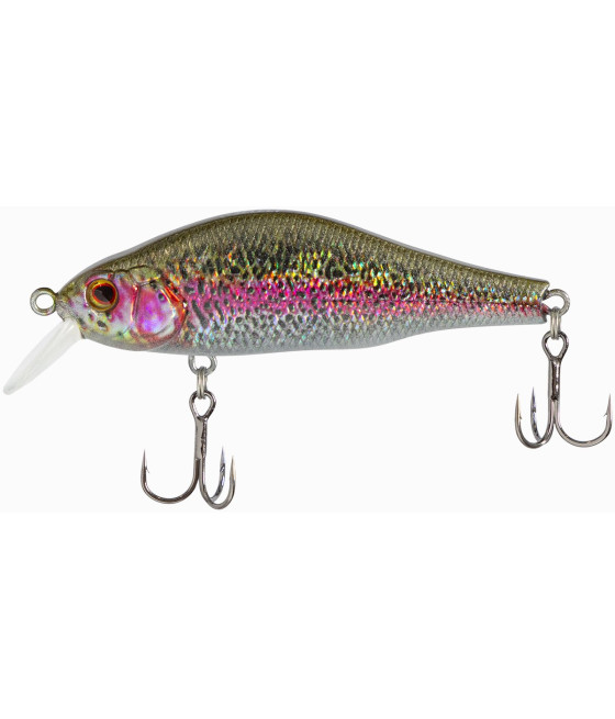 Wobler Select Reflex 70SP 70mm 9.0g col. S48 0.8-1.2m
