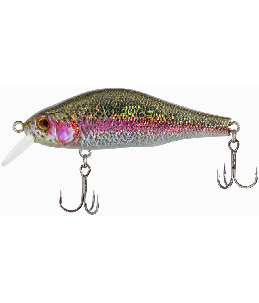 Wobler Select Reflex 70SP 70mm 9.0g col. S48 0.8-1.2m