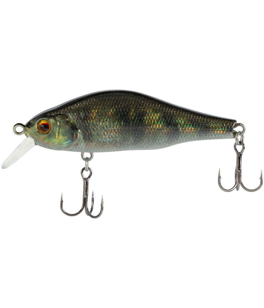 Wobler Select Reflex 70SP 70mm 9.0g col. S49 0.8-1.2m