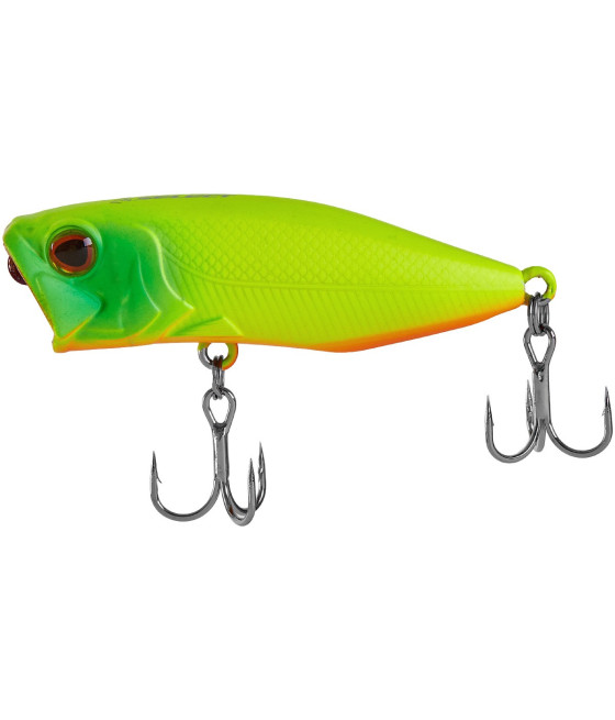 Wobler Select Splash Popper 53F 53mm 5.8g col. 01 pływający