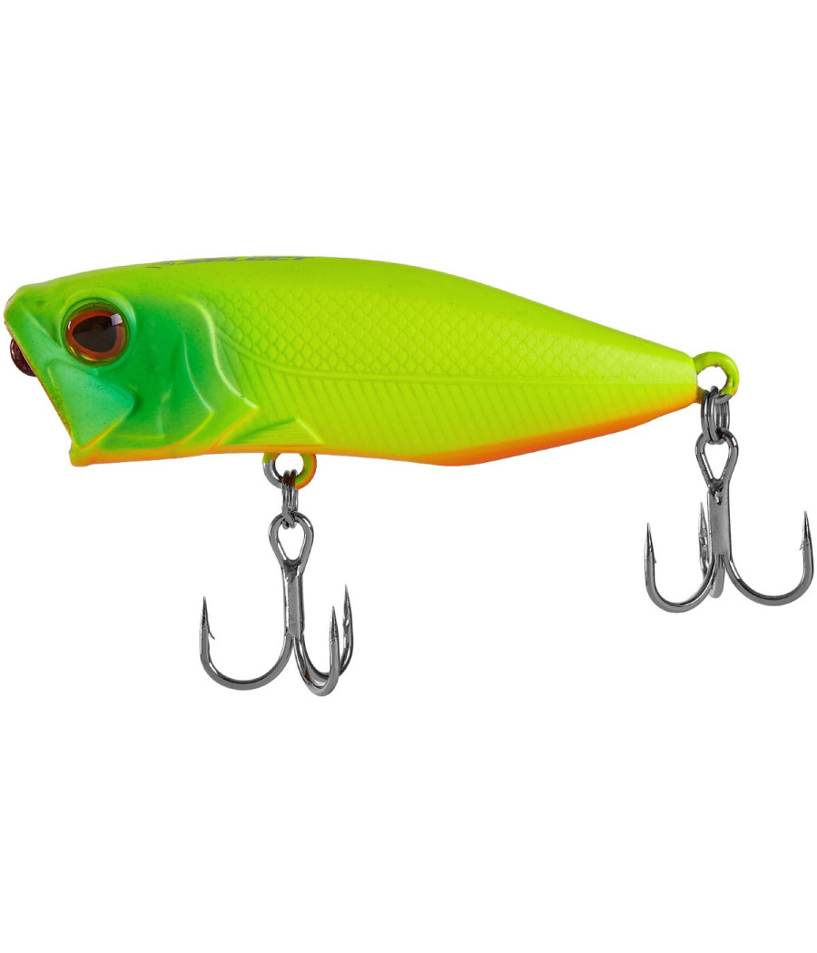 Wobler Select Splash Popper 53F 53mm 5.8g col. 01 pływający