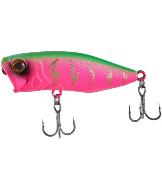 Wobler Select Splash Popper 53F 53mm 5.8g col. 04 pływający