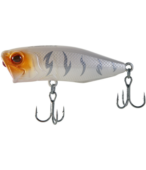 Wobler Select Splash Popper 53F 53mm 5.8g col. 11 pływający