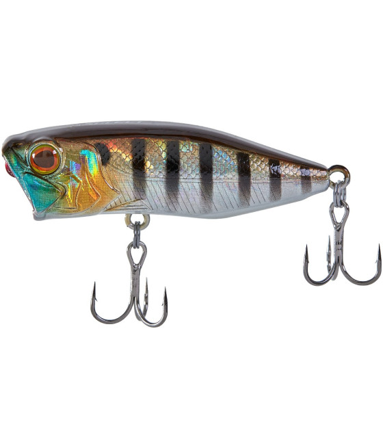 Wobler Select Splash Popper 53F 53mm 5.8g col. 13 pływający