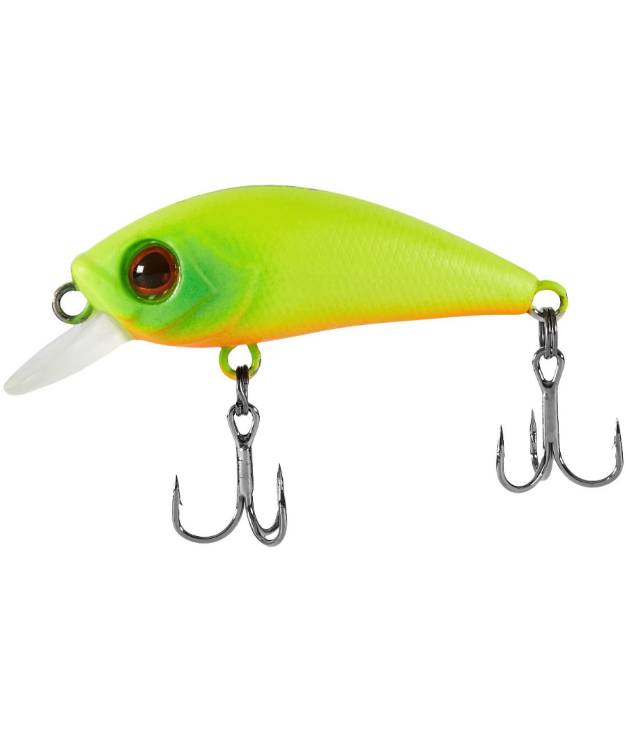 Wobler Select Sprint 35SP 35mm 2.5g col. 01 0.5-0.7m