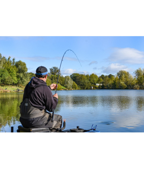 Wędka MAP Parabolix Ultra II 12FT Feeder - 3,65m 30-50g