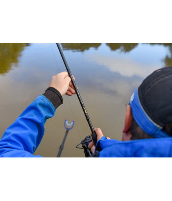 Wędka MAP Parabolix Ultra II 12FT Feeder - 3,65m 30-50g