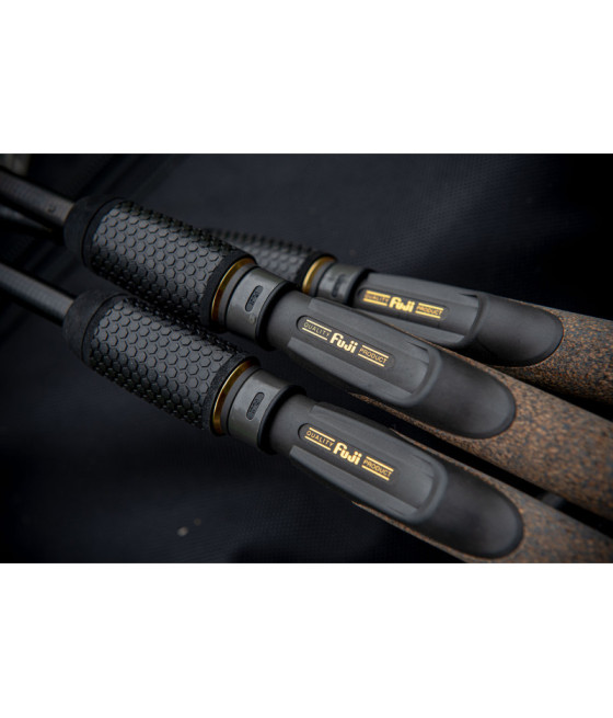 Wędka MAP Parabolix Ultra II 12FT Feeder - 3,65m 30-50g