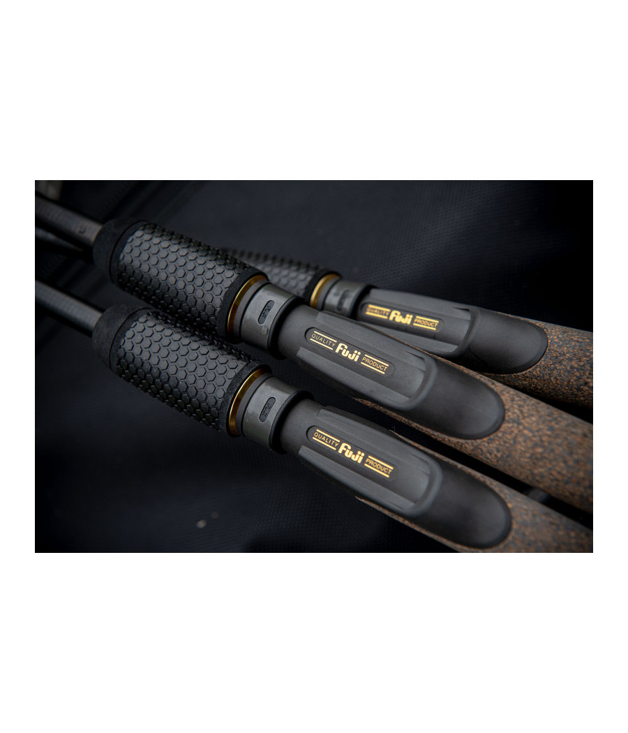 Wędka MAP Parabolix Ultra II 12FT Feeder - 3,65m 30-50g