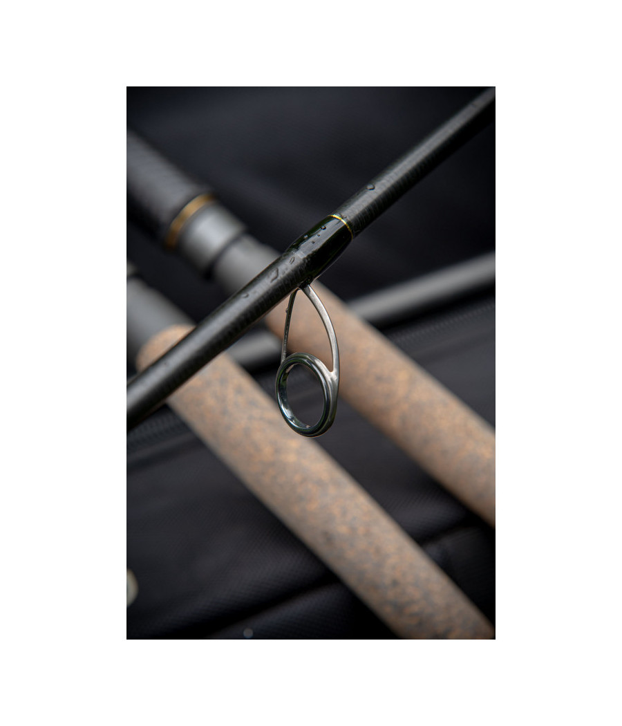 Wędka MAP Parabolix Ultra II 12FT Feeder - 3,65m 30-50g
