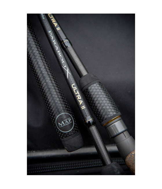 Wędka MAP Parabolix Ultra II 12FT Feeder - 3,65m 30-50g