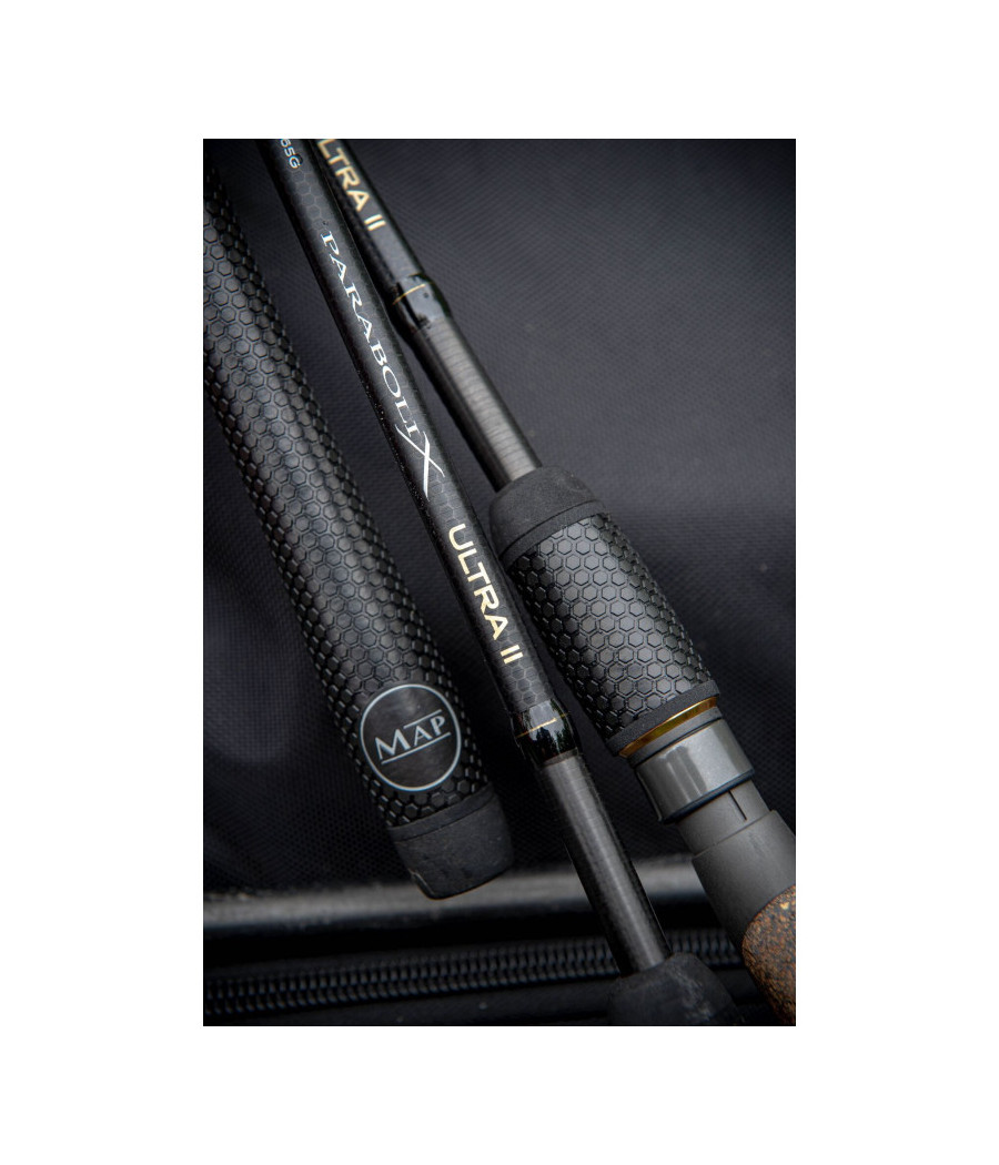 Wędka MAP Parabolix Ultra II 12FT Feeder - 3,65m 30-50g