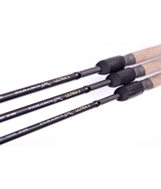 Wędka MAP Parabolix Ultra II 12FT Feeder - 3,65m 30-50g
