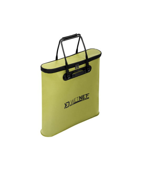Torba EVA na siatki Delphin WetNET Keep 45x45x10cm