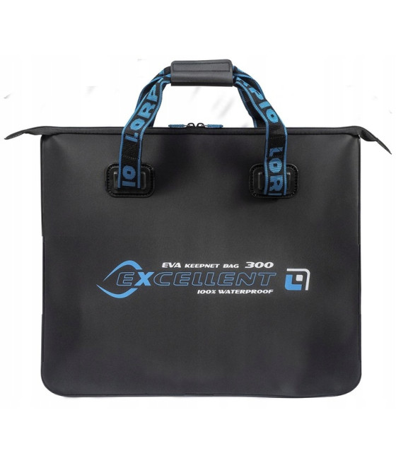 TORBA NA SIATKĘ EVA LORPIO EXCELLENT 300 60x55cm