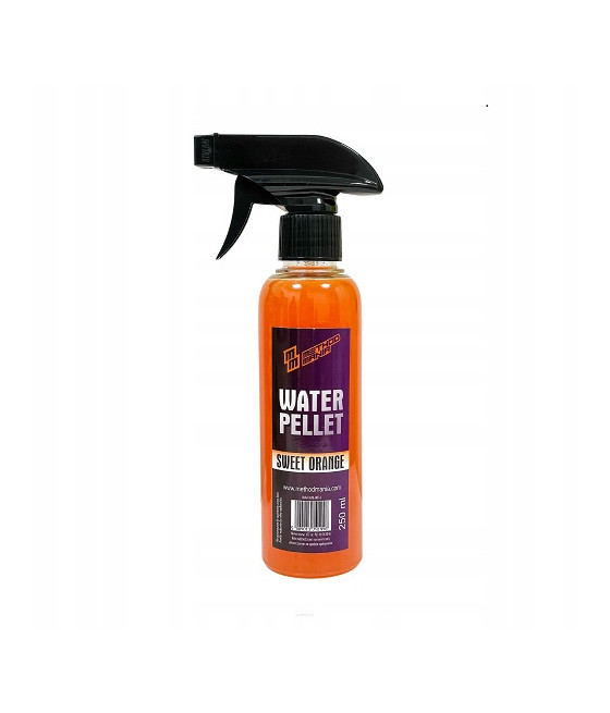 SPRAY Method Mania Water Pellet 250ml - SWEET ORANGE