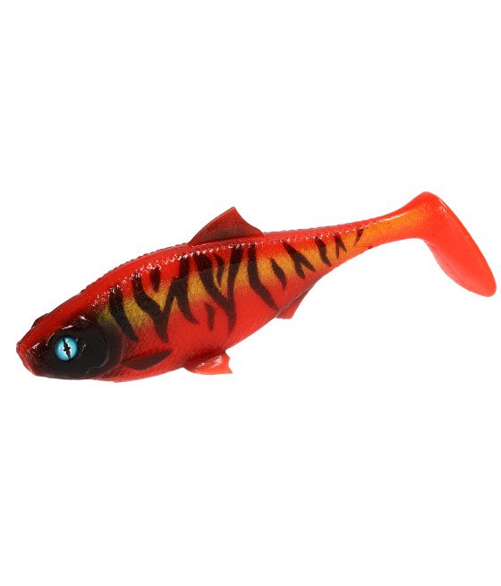 Gumy Mikado MFT Roach 15cm 52g RED ROACH 1szt