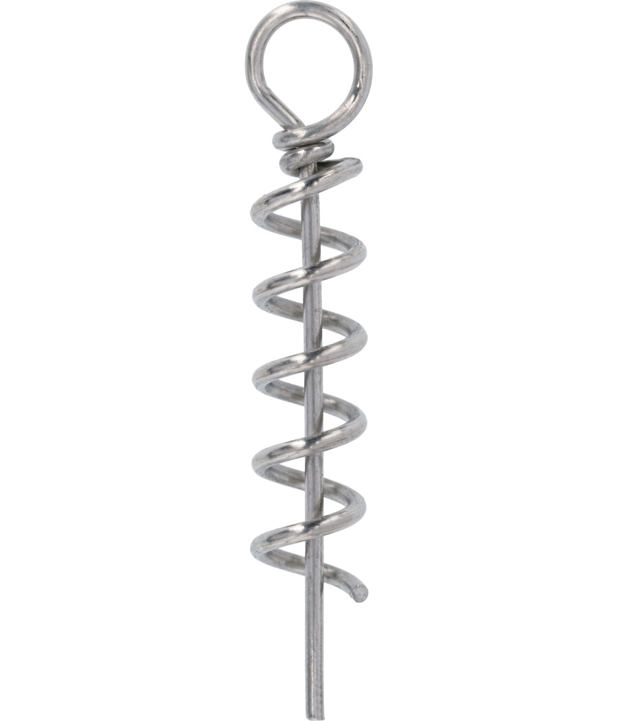 WKRĘT DO GUM PRZYNĘT MIĘKKICH JAWS 26mm/4mm 10szt Mikado