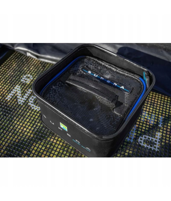 PRESTON POJEMNIK DO NAMACZANIA PELLETU SUPERA PELLET WETTER