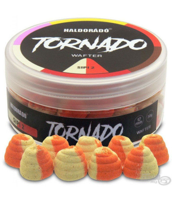 KULKI HALDORADO TORNADO WAFTER - SIPI 2