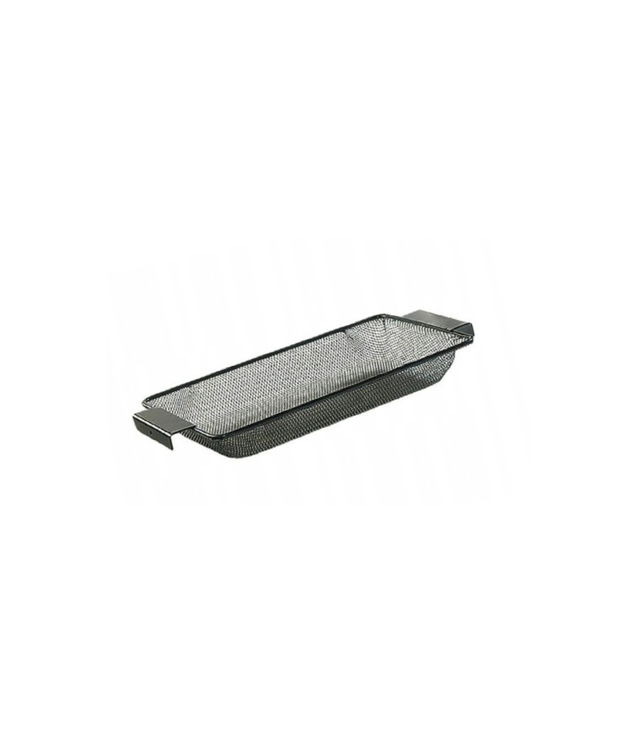 Sito wędkarskie prostokątne małe do przecierania zanęty 30x19cm 2mm Liderr Sito wędkarskie prostokątne małe do przecierania zanęty 30x19cm 2mm Liderr