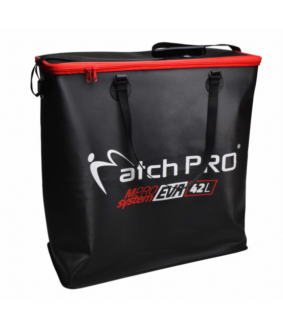 Torba na Siatkę MPRO System EVA 42L MatchPro (3 siatki)