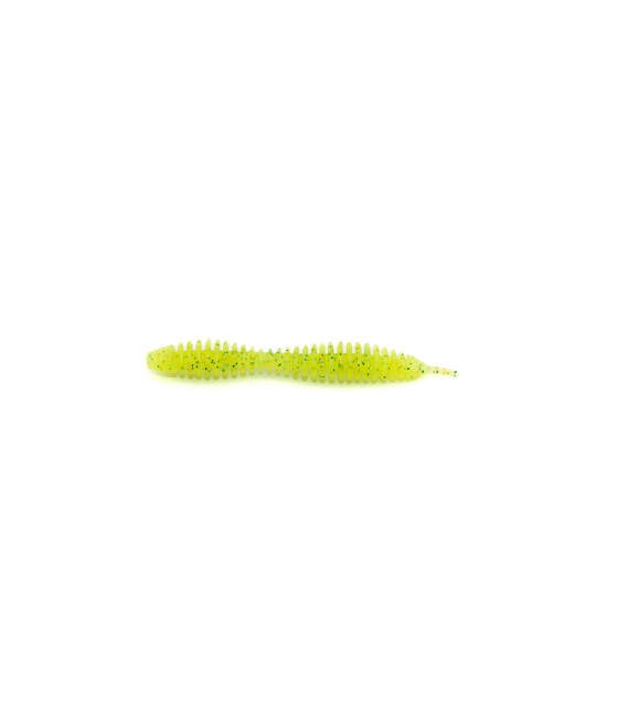 Gumy FUGU EASY LEECH 2,75″” 8szt kol 061 TPE rozciągliwe okoniowe