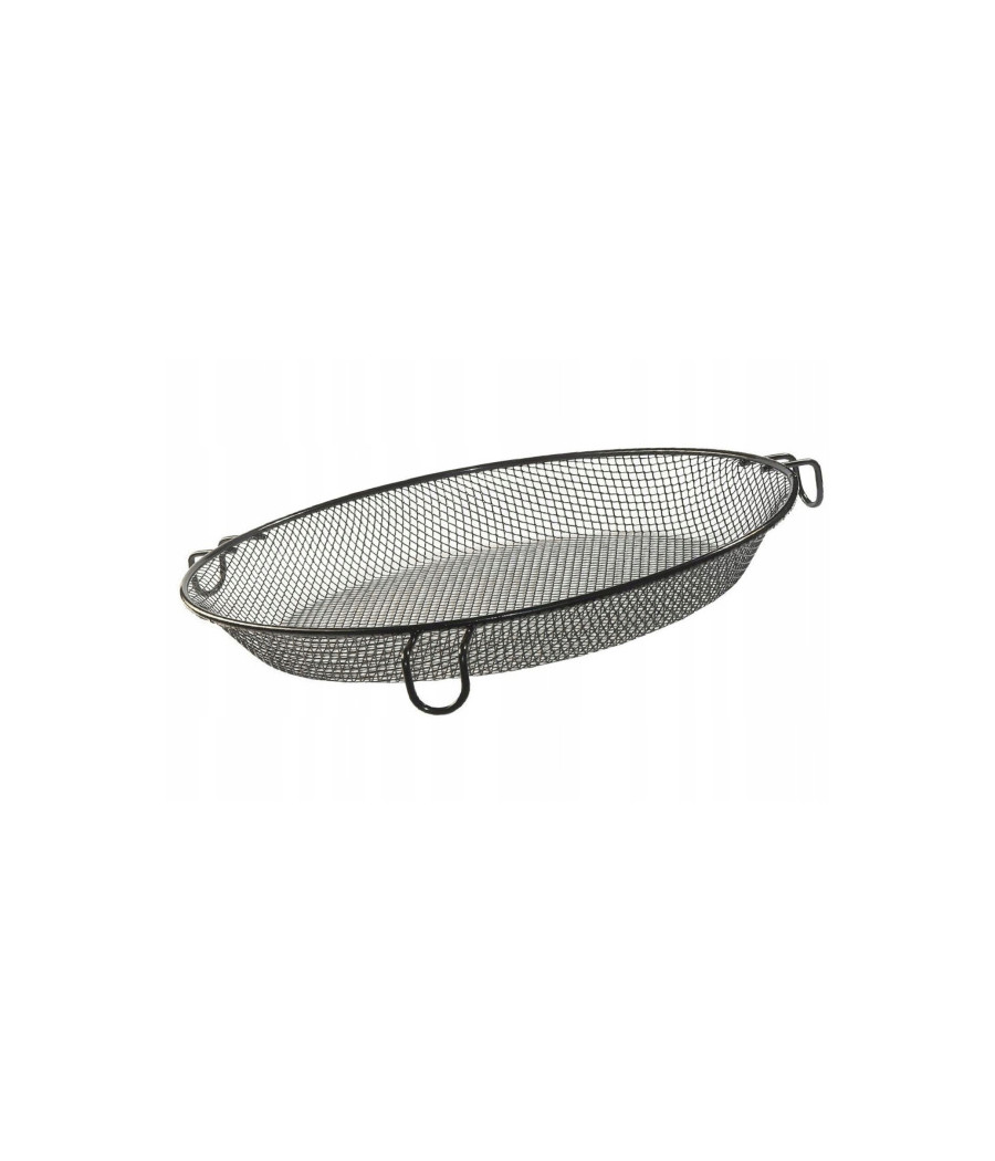 Sito wędkarskie do przecierania zanęty 34cm oczko 3mm Liderr Sito wędkarskie do przecierania zanęty 34cm oczko 3mm Liderr