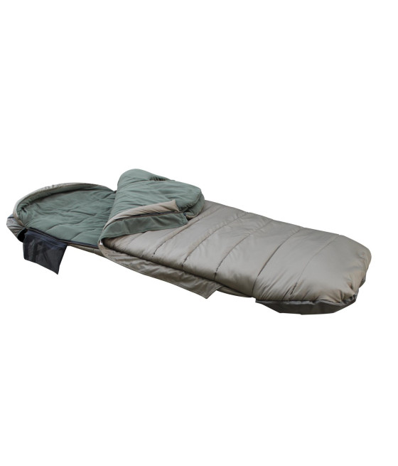 copy of Śpiwór ZFISH Hardcore Sleeping Bag 5 Season do -20 stopni 220 x 100 cm
