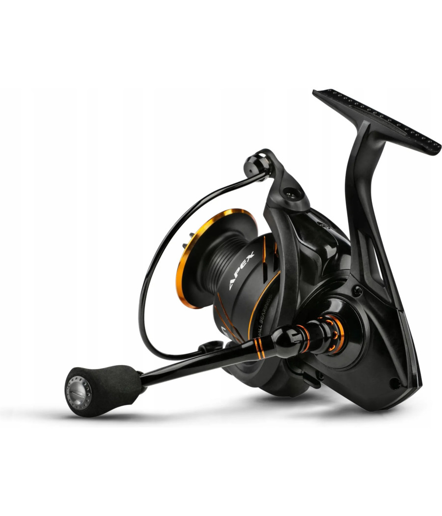 Kołowrotek Apex Brain 6000 5+1 4,7:1