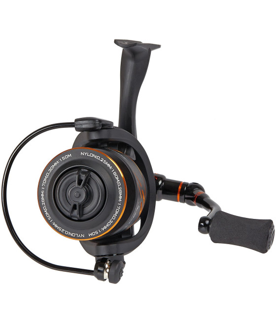 Kołowrotek Apex Brain 6000 5+1 4,7:1