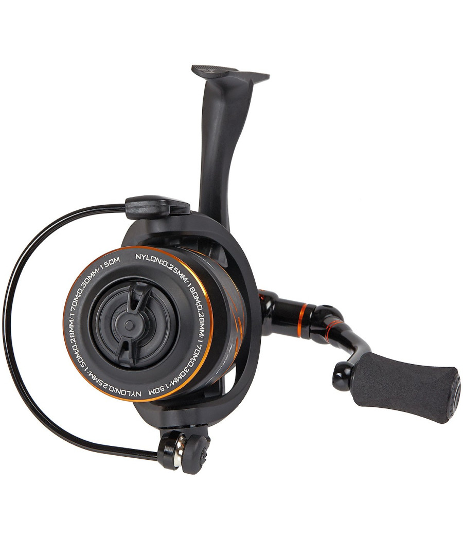 Kołowrotek Apex Brain 6000 5+1 4,7:1