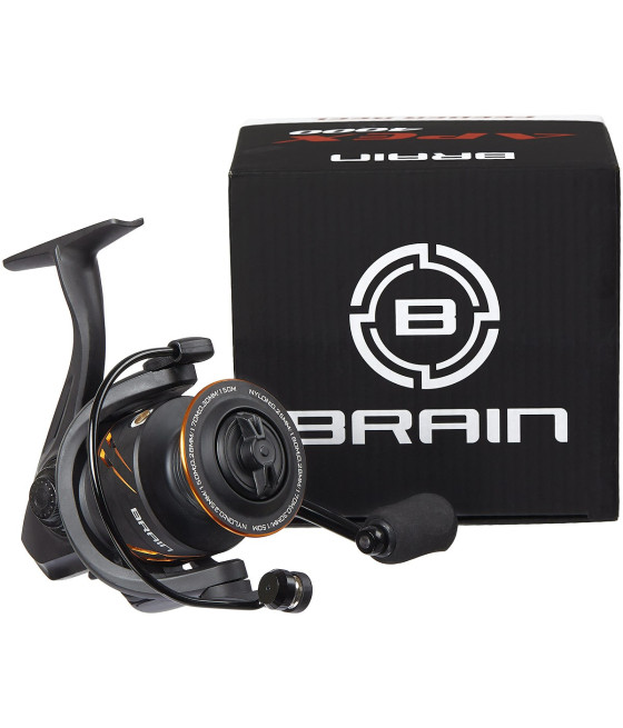 Kołowrotek Apex Brain 6000 5+1 4,7:1