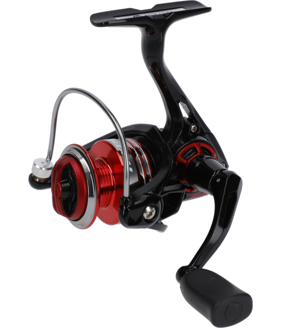 Kołowrotek podlodowy Trython 502 Micro FD Mikado