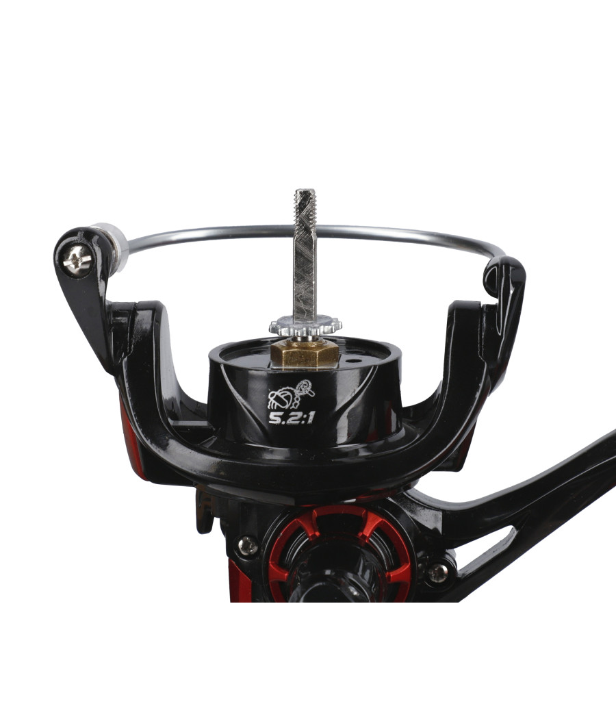 Kołowrotek podlodowy Trython 502 Micro FD Mikado