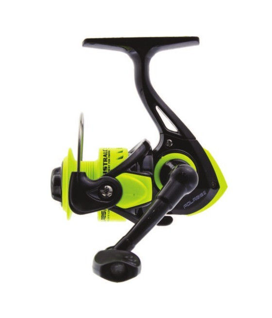 Kołowrotek podlodowy Polaris II 1000 Mistrall