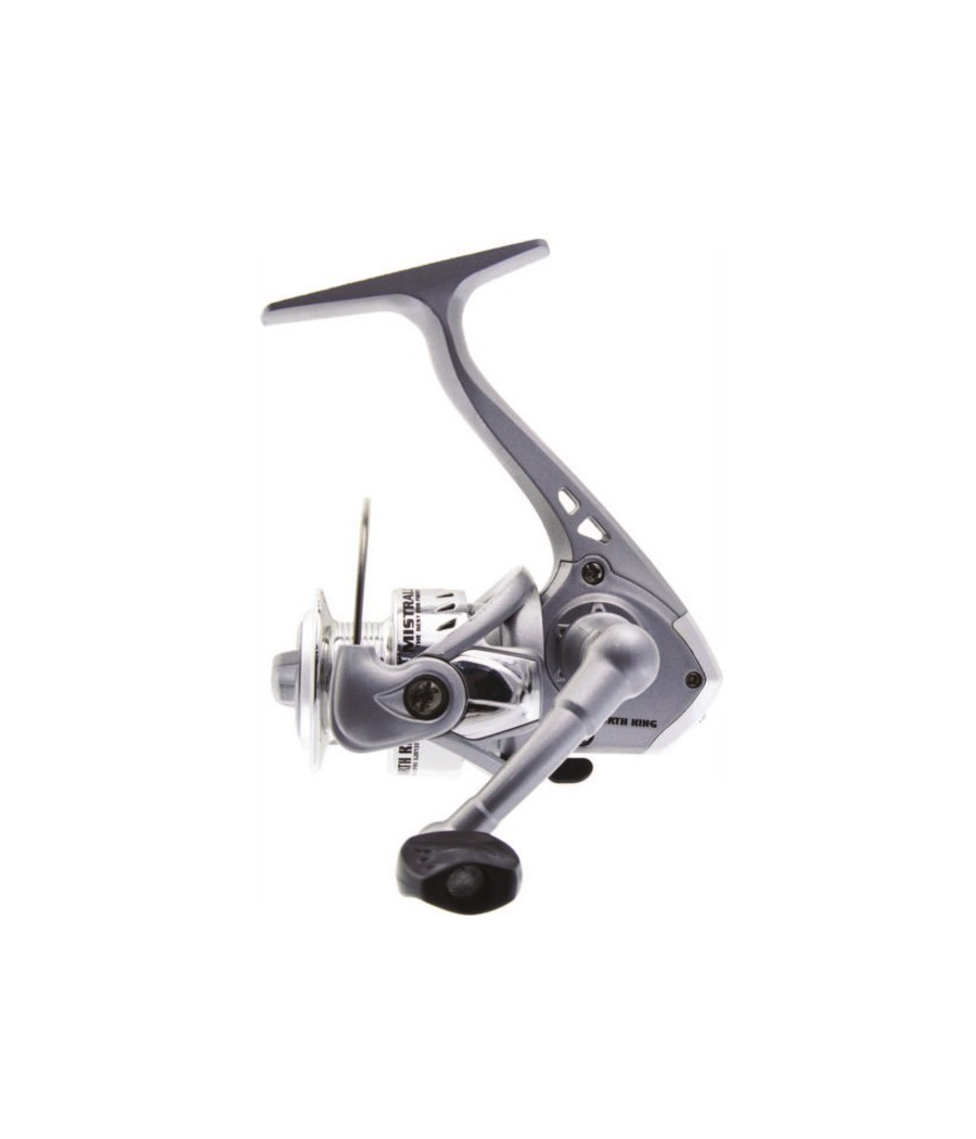 Kołowrotek podlodowy North King 2+1 1000 Mistrall