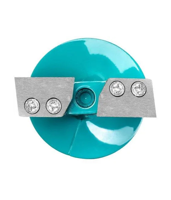 Świder Wiertło Do Lodu 130mm + ETUI