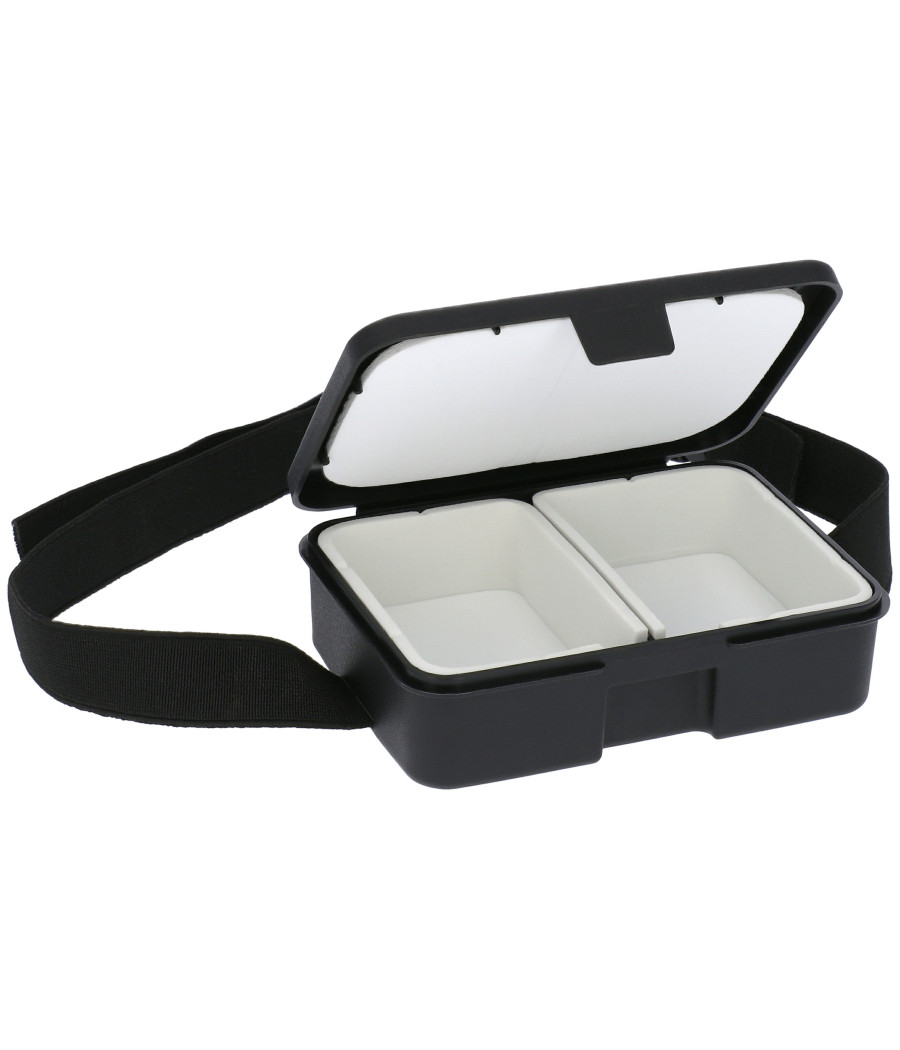 Pudełko termiczne na ochotkę H509 (11.5x8.5x3.2cm)